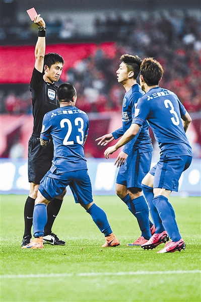  马赛德比冲突不断，足协追加处罚决定  