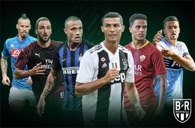  意甲新政限制非欧球员注册  