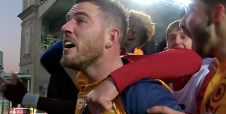 30, 穆里尼奥再现经典，罗马补时双杀真蓝黑